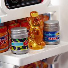 Carica l&#39;immagine nel visualizzatore di Gallery, Barbie- Bambola, Supermercato, Carrello Funzionante e Tanti Accessori,... - Ilgrandebazar