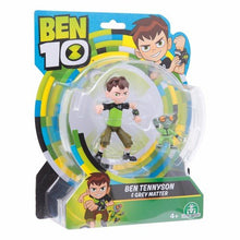 Carica l&#39;immagine nel visualizzatore di Gallery, Giochi Preziosi Ben 10 Personaggio, 13 cm, &amp; Materia Grigia, BEN00200