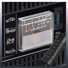 Carica l&#39;immagine nel visualizzatore di Gallery, Einhell 1050821 CC-BC 10 E Carica Batteria, Rosso, 1 - Ilgrandebazar