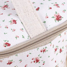 Carica l&#39;immagine nel visualizzatore di Gallery, BESTOMZ Pochette per Trucchi Donna Trousse Organizer Borsa Beauty Case da...