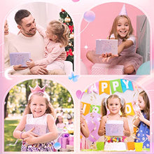 Carica l&#39;immagine nel visualizzatore di Gallery, BIIB Regalo Bambina 5-12 Anni, Kit Braccialetti Fai Da Te Bambina, Crea Braccialetti Bambina, Giochi Bambina 6 7 8 9 10 Anni Femmina, Unicorno Bambina Regalo Compleanno Ragazza, Idee Regalo Natale