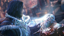 Carica l'immagine nel visualizzatore di Gallery, La Terra Di Mezzo: L'Ombra di Mordor - Game Of The Year Edition