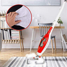Carica l&#39;immagine nel visualizzatore di Gallery, Funnytime Black &amp; Decker Steam Mop (Polit-12 Pack) Polit-12 Pack