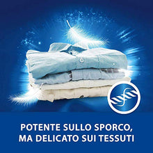 Carica l&#39;immagine nel visualizzatore di Gallery, Dixan Classico Detersivo Liquido Lavatrice, Tecnologia Pulito Profondo, 80...