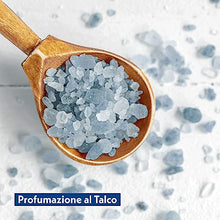 Carica l'immagine nel visualizzatore di Gallery, AMORE MIO | 110 Salviette al Talco Maxi Formato Extra Large per Il Manto di Cani, Gatti e Animali Domestici, Disinfettanti e Igienizzanti, 30x20 cm - 1 Confezione da 110 Salviettine