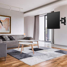 Carica l'immagine nel visualizzatore di Gallery, Supporto a Parete TV Full Motion per la maggior parte di da 13-39 pollici... - Ilgrandebazar