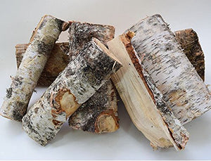 Rete in legno di betulla essiccato betulla, 25 l, 18% di... - Ilgrandebazar