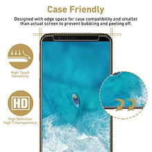 Carica l&#39;immagine nel visualizzatore di Gallery, SNUNGPHIR Vetro Temperato Pellicola Protettiva per OnePlus 5T