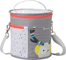 Carica l&#39;immagine nel visualizzatore di Gallery, Badabulle Borsa Porta Pappa Termica Bambini - Ilgrandebazar