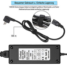 Carica l&#39;immagine nel visualizzatore di Gallery, Trehai 120W 10A Trasformatore da 100V-220V/230/240V AC a 12V KFZ Netzadapter - Ilgrandebazar