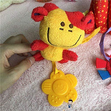 Carica l&#39;immagine nel visualizzatore di Gallery, StillCool Bambino Passeggino Giocattoli, giocattolo e attività...