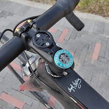 Carica l&#39;immagine nel visualizzatore di Gallery, Best Tek - Supporto da Manubrio per Garmin Edge, Stem Mount