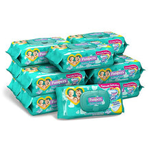 Carica l'immagine nel visualizzatore di Gallery, Pampers Baby Fresh Salviettine - 12 Confezioni da 70 Pezzi [840 salviettine] - Ilgrandebazar