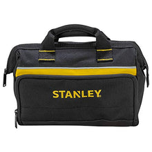 Carica l'immagine nel visualizzatore di Gallery, STANLEY - 1-93-330 Borsa porta utensili, 30 x 25 x 13 cm, il design può...