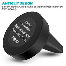 Carica l&#39;immagine nel visualizzatore di Gallery, Caricabatterie Wireless per Samsung Gear S3 Frontier/Classic, AFUNTA... - Ilgrandebazar