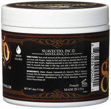 Carica l&#39;immagine nel visualizzatore di Gallery, Suavecito Pomade, brillantina, 113 g - Ilgrandebazar