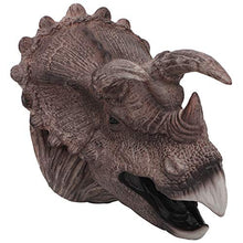 Carica l&#39;immagine nel visualizzatore di Gallery, 8 Pollici Puppet Animale Guanti da Animali Cartone Animato Dinosauro del... - Ilgrandebazar