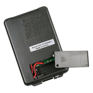 Autool - DM Mini, multimetro digitale autorange tascabile - Ilgrandebazar