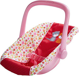HABA 304108 - Ovetto per Bambole, con Manico e Cintura orientabili,... - Ilgrandebazar