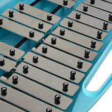Carica l&#39;immagine nel visualizzatore di Gallery, Angel - Metallofono (Glockenspiel ), AG-25N2 - Ilgrandebazar