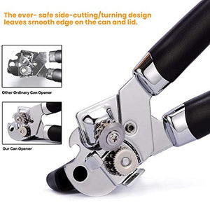 Apriscatole, Can Opener, Apriscatole Manuale, Manuale Opener,...