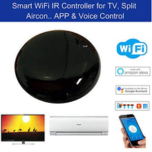 Carica l&#39;immagine nel visualizzatore di Gallery, WiFi Regolatore di radiazioni intelligenti a infrarossi per Alexa e APP per... - Ilgrandebazar