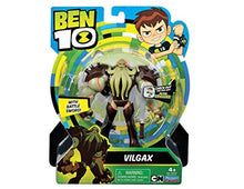 Carica l&#39;immagine nel visualizzatore di Gallery, Ben 10 - Action Figure - Genitore, plastica