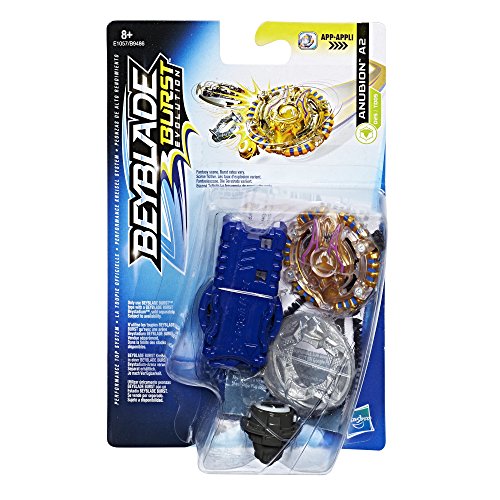 Hasbro Beyblade Giocattolo Starter Pack - Ilgrandebazar