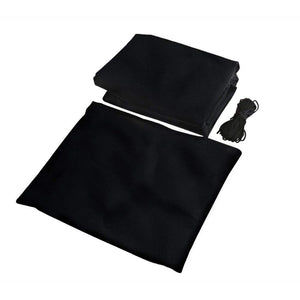Osarke Coperture per Mobili da Giardino 213x132x74, 213 x 132 x 74 cm - Ilgrandebazar