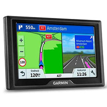 Carica l&#39;immagine nel visualizzatore di Gallery, Garmin Drive 5 Europa