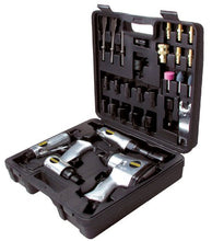 Carica l&#39;immagine nel visualizzatore di Gallery, STANLEY 8221074STN Kit 34 Pezzi, Yellow, S
