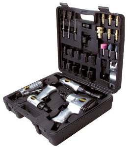 STANLEY 8221074STN Kit 34 Pezzi, Yellow, S