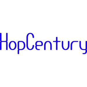 HopCentury Wireless Digital Termometro Igrometro Stazione meteo Argento - Ilgrandebazar