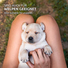 Carica l&#39;immagine nel visualizzatore di Gallery, AniForte Stomaco Delicatamente per Cani 500g - Supporta la digestione, Lega...