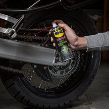 Carica l'immagine nel visualizzatore di Gallery, Wd-40 Specialist Moto - Pulitore Catena Spray - 400 Ml