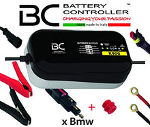 Carica l&#39;immagine nel visualizzatore di Gallery, BC K900 - Caricabatteria e Mantenitore 6 Volt/12 Volt CAN-Bus per BMW - Ilgrandebazar