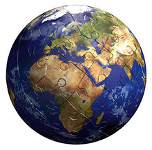 Carica l'immagine nel visualizzatore di Gallery, Ravensburger-Il Sistema planetario 3D Puzzleball, Multicolore, 8 pianeti,...
