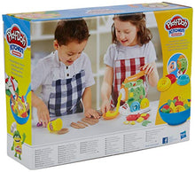 Carica l&#39;immagine nel visualizzatore di Gallery, Play-Doh - Set per la Pasta, B9013EU4 multicolore - Ilgrandebazar