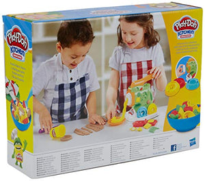 Play-Doh - Set per la Pasta, B9013EU4 multicolore - Ilgrandebazar