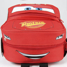 Carica l&#39;immagine nel visualizzatore di Gallery, Cerdá Cars Zainetto per bambini, 28 cm, Rosso (rojo)