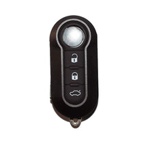 Carica l&#39;immagine nel visualizzatore di Gallery, LAGE Ricambio Chiave per Telecomando Fiat Grande Punto Evo Panda Bravo Stilo... - Ilgrandebazar