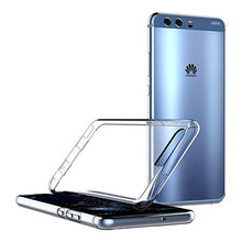 Carica l&#39;immagine nel visualizzatore di Gallery, AICEK Cover Huawei P10, P10 (5.1 Pollici) Silicone Case Molle... - Ilgrandebazar