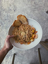Carica l&#39;immagine nel visualizzatore di Gallery, Ciokarrua Farina di Carrube senza glutine italiana 100% - 200gr - Farina...