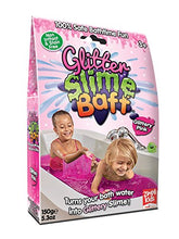 Carica l&#39;immagine nel visualizzatore di Gallery, Glitter Slime Baff, rosa, 150 g
