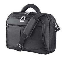 Carica l&#39;immagine nel visualizzatore di Gallery, Trust Sydney Borsa per Laptop con Schermo da 17.3&quot;, Nero 17.3&quot;