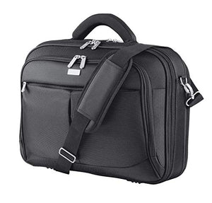Trust Sydney Borsa per Laptop con Schermo da 17.3", Nero 17.3"