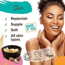 Carica l&#39;immagine nel visualizzatore di Gallery, Naissance Burro di Karitè Certificato biologico 100g – Puro e Naturale,... - Ilgrandebazar