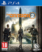 Carica l'immagine nel visualizzatore di Gallery, Tom Clancy'S The Division 2