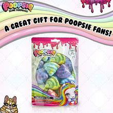Carica l&#39;immagine nel visualizzatore di Gallery, Poopsie Slime Surprise Bombe da Bagno Unicorno - Confezione Regalo 10... - Ilgrandebazar