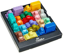 Carica l'immagine nel visualizzatore di Gallery, ThinkFun - Rush Hour Scappa Dagli Ingorghi, Gioco di Logica per Bambini Età 8+ Anni